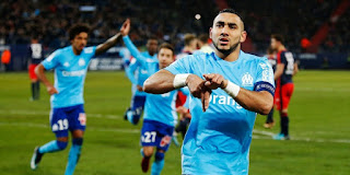Epinal vs Olympique Marseille Live Streaming online Today 23.1.2018 France Coupe de la Ligue