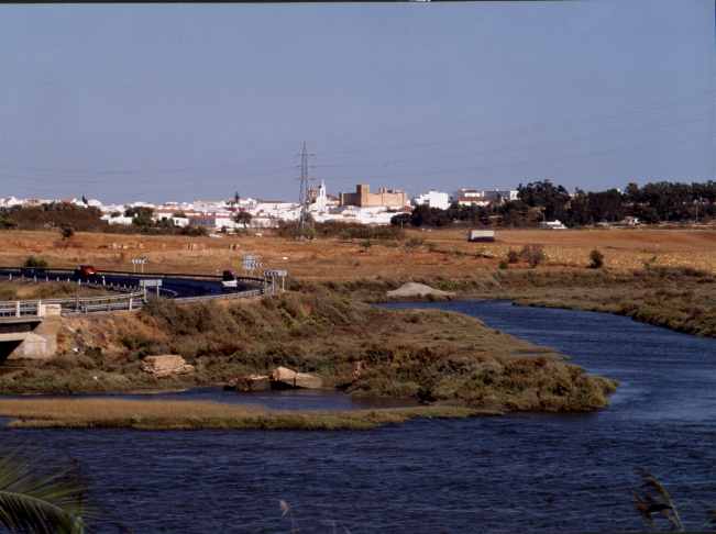 DE MAR El Rompido La Barca (Lepe)
