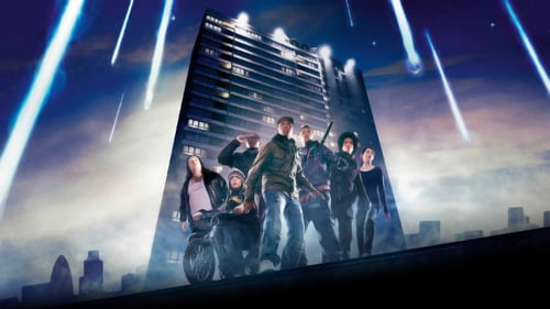 Attack the Block 2011 online 1080p