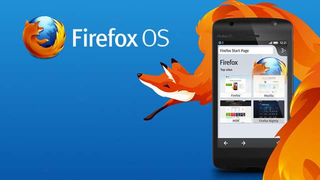 Firefox OS