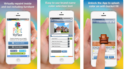 easy paint application makes choose paints colors swatches tins dump those sample fun