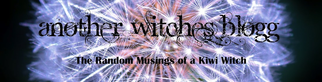 Another Witches Blogg