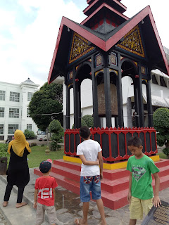 Lonceng Cakra Donya, Lonceng Persahabatan dan Keberagaman dari Tiongkok Lonceng Cakra Donya, Lonceng Persahabatan dan Keberagaman dari Tiongkok