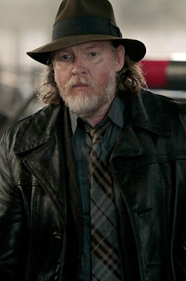 Gotham Season 5 Donal Logue Image 1