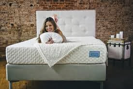 All Natural, Green, Organic Latex Mattress For An Adjustable Bed. Pure Latexbliss