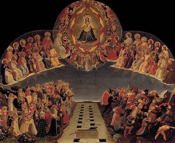 Saints Here On Earth And There In Heaven (“Mother Teresa” Part 2)