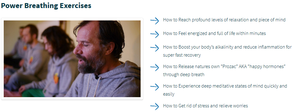 Wim Hof Method