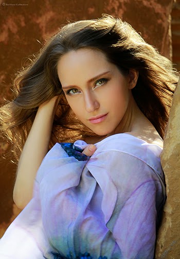 Inessa Kraft actress model