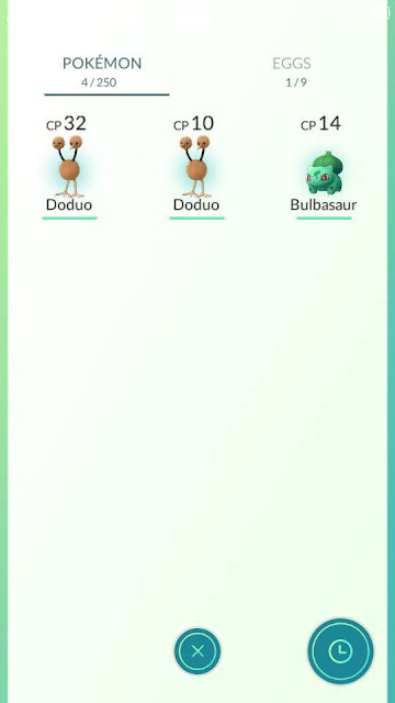 Begini cara download dan main Pokemon Go Begini cara download dan main Pokemon Go
