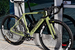 Cipollini MCM Allroad SRAM Force1 Ursus TC37 Complete Bike at twohubs.com