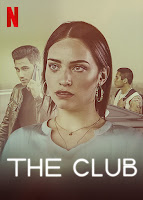 Hộp Đêm Istanbul - The Club