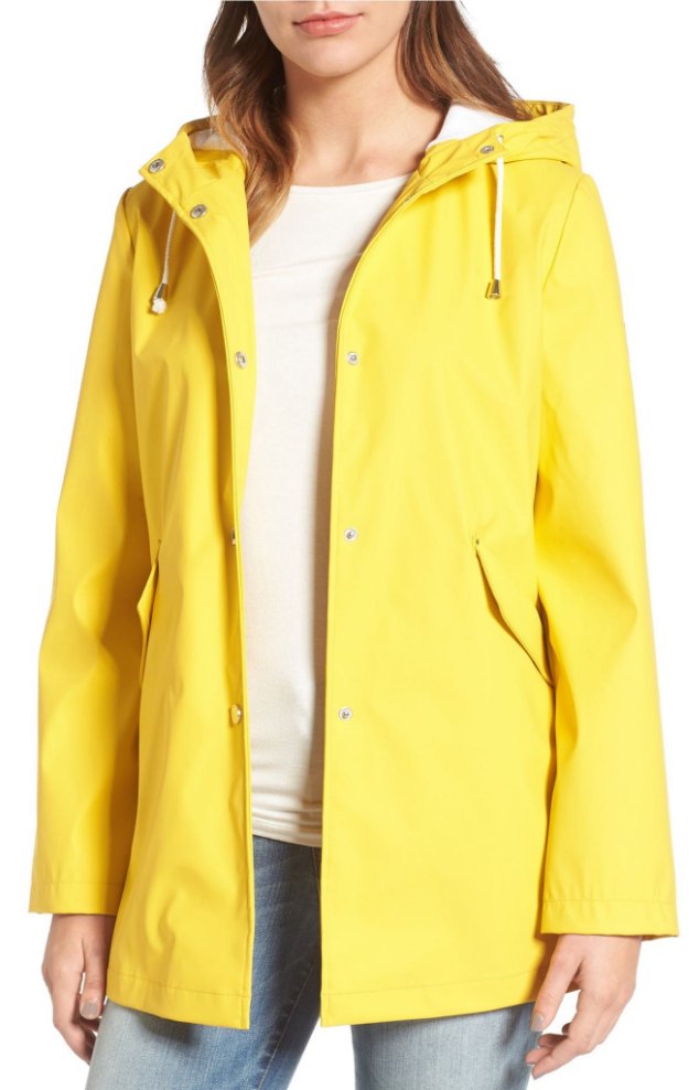 Trendspotting: Yellow For Spring | Pieces of a Mom