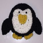PATRON GRATIS PINGÜINO AMIGURUMI 22051 PATRON GRATIS PINGÜINO AMIGURUMI 22051