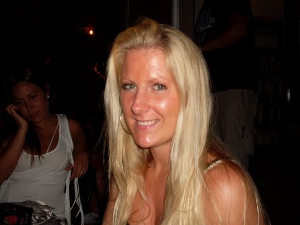 Blond till brunett Blond till brunett