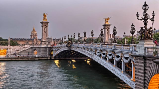 Parigi - Ponte di Alessandro III - Poracci In Viaggio parigi-ponte-alessandroi-iii-poracci-in-viaggio