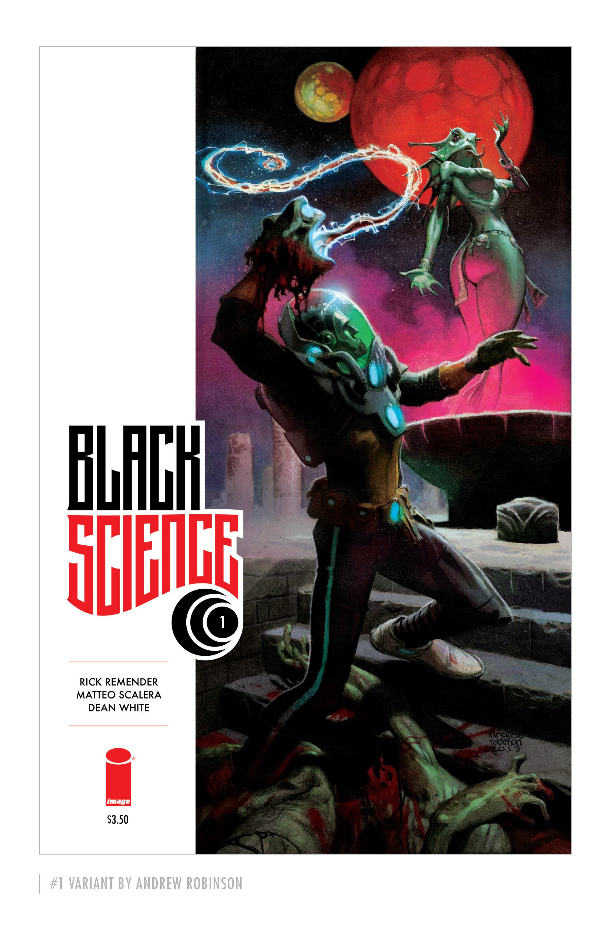 Read online Black Science comic -  Issue # _TPB 1 - 149