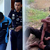 'Mana Mau Lari Sarjan?'