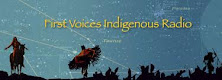 First Voices Indigenous Radio