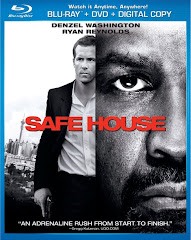 SAFE HOUSE (2012) 720p – 750MB – scOrp