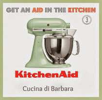 contest::::GET AN AID IN THE KITCHEN