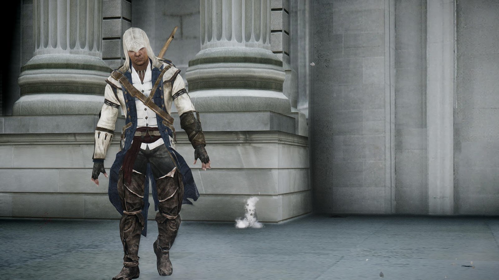 Assassins creed 3 mods. Костюм Коннора Кенуэя. Коннор ассасин Крид. Connor из Assassin's Creed 3. Assassins Creed 3 скины.