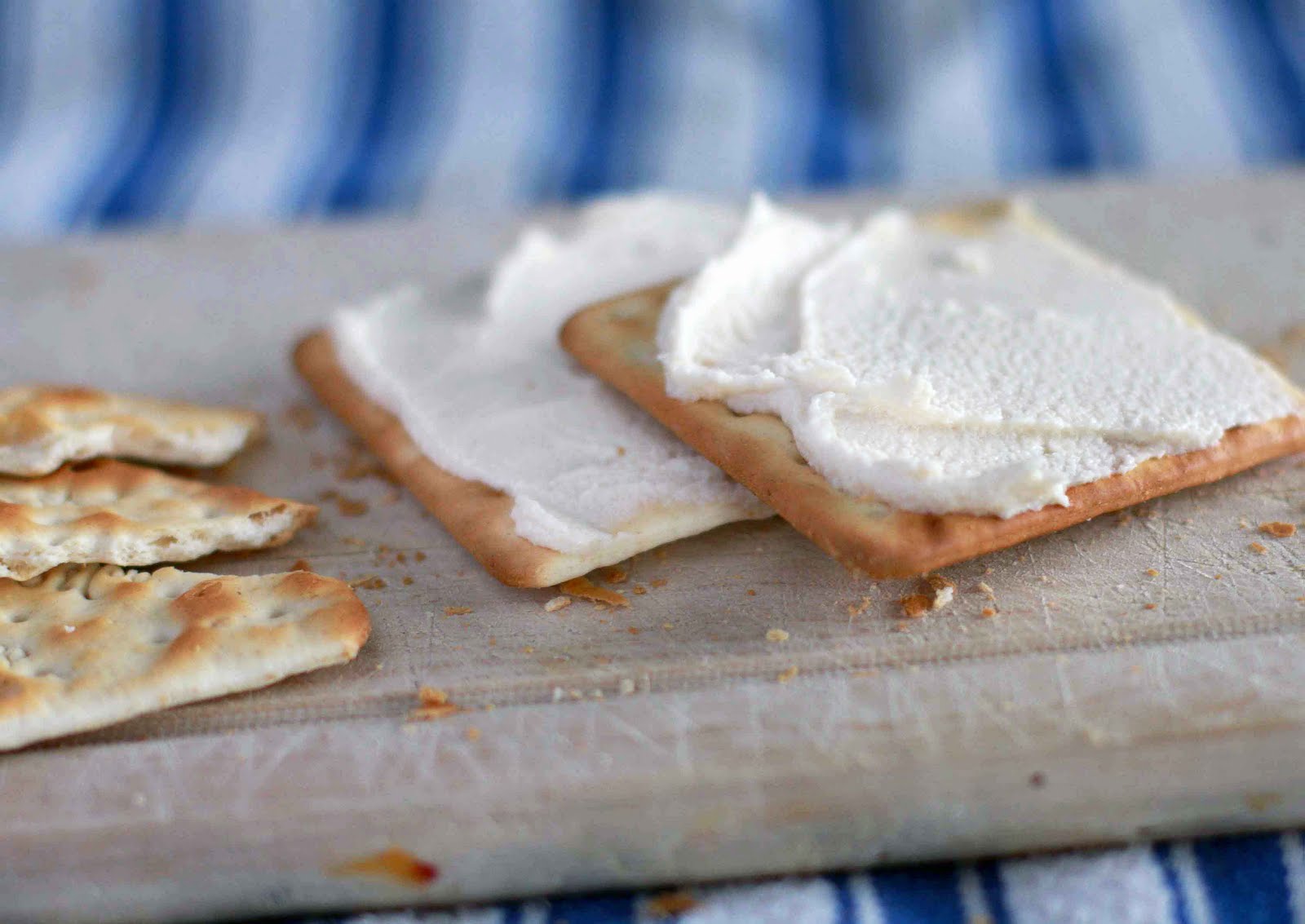 Survival Guide Dublin with Food Allergies Making Your Own Dairy Free