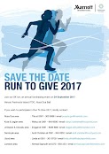 Run to Give - Bali • 2017