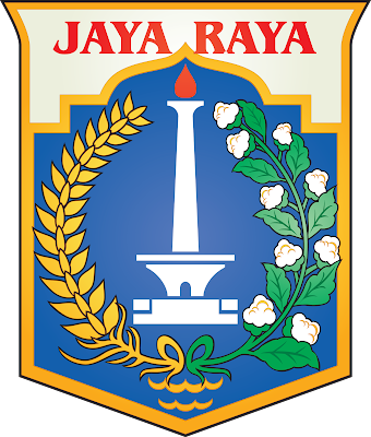 Logo Pemerintah Propinsi DKI Jakarta