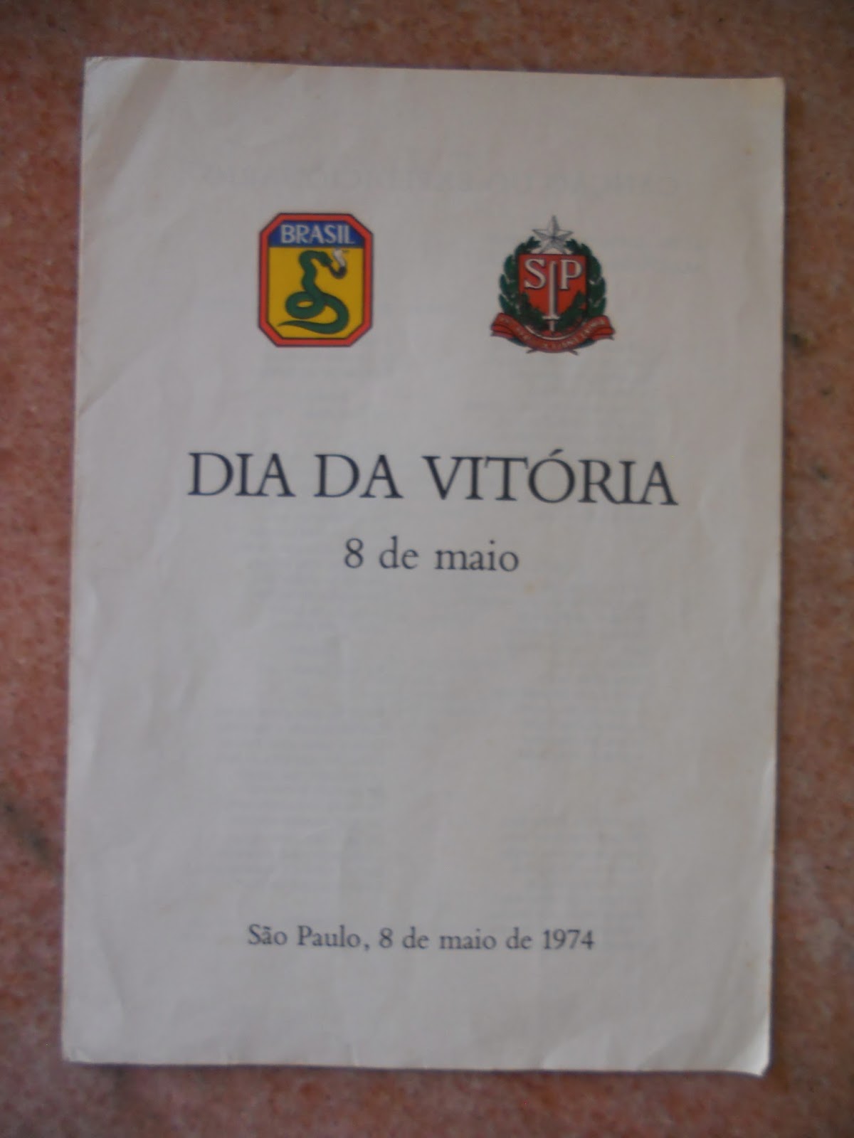 O RESGATE FORÇA EXPEDICIONÁRIA BRASILEIRA O RESGATE FORÇA EXPEDICIONÁRIA BRASILEIRA
