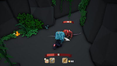 Swords N Magic And Stuff Game Screenshot 5