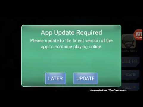 mini militia mini militia app upgrad requires