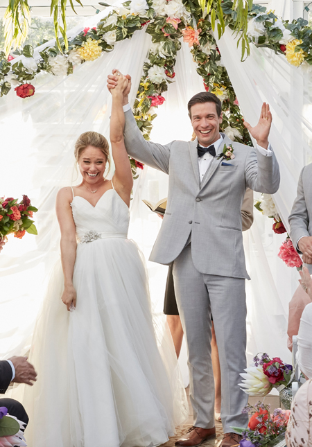 the last bridesmaid hallmark 2019