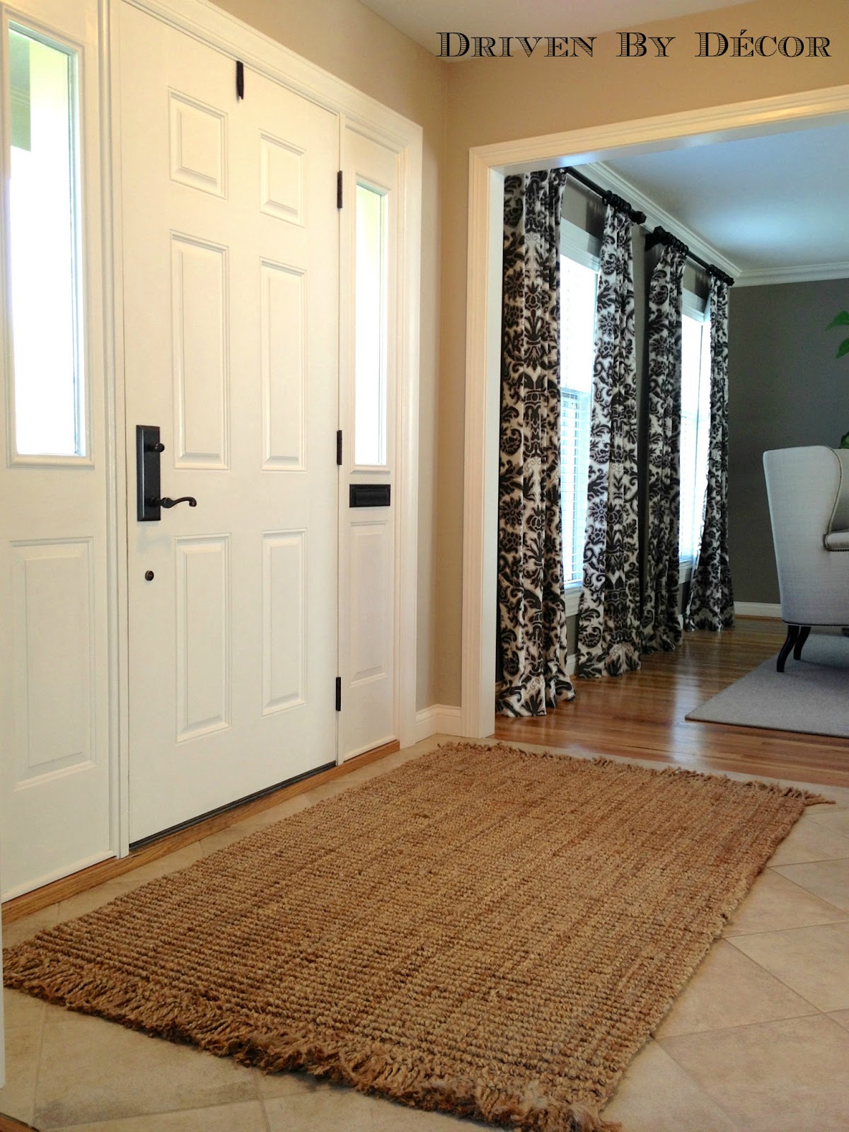 A Great Online Source for Inexpensive Area Rugs Driven by Decor