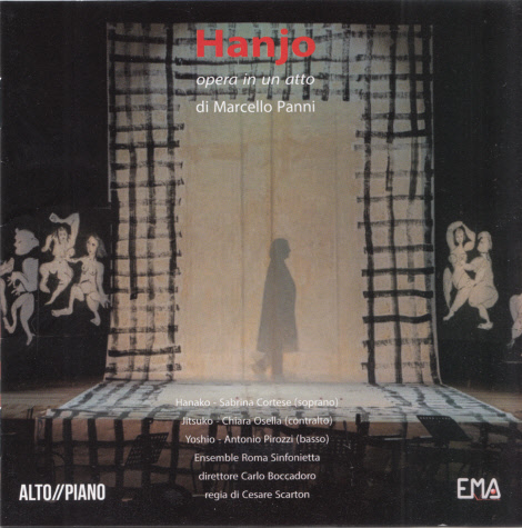 Contemporary Opera World Archives And Research Center 2018