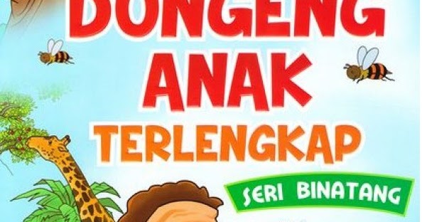 Dongeng Bahasa Jawa Kancil Lan Siput Lomba Melayu Budaya Nusantara