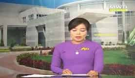 Frekuensi Channel Tv Myanmar Di Parabola