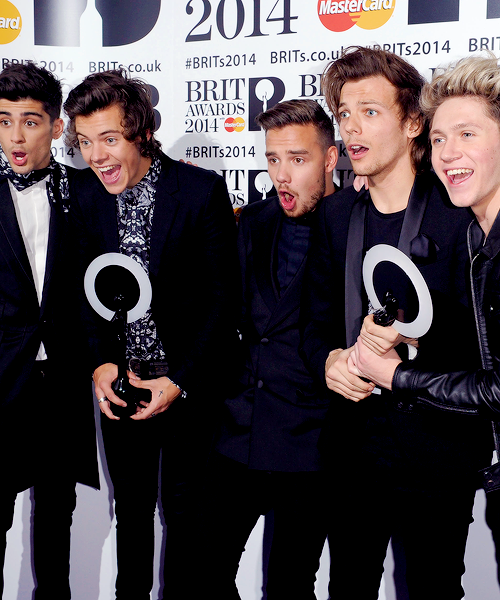 ♥ Brit's Awards 2014 ♥