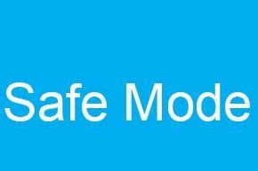 Apa Kegunaan Safe Mode Windows? Cara Masuknya (Semua Versi Windows)?