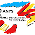 I Centenari de la Real Acadèmia de Cultura Valenciana / I Centenario de la Real Academia de Cultura Valenciana