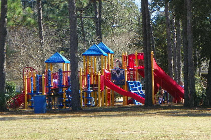 Neighborhood Profile Cordova Park Real Estate