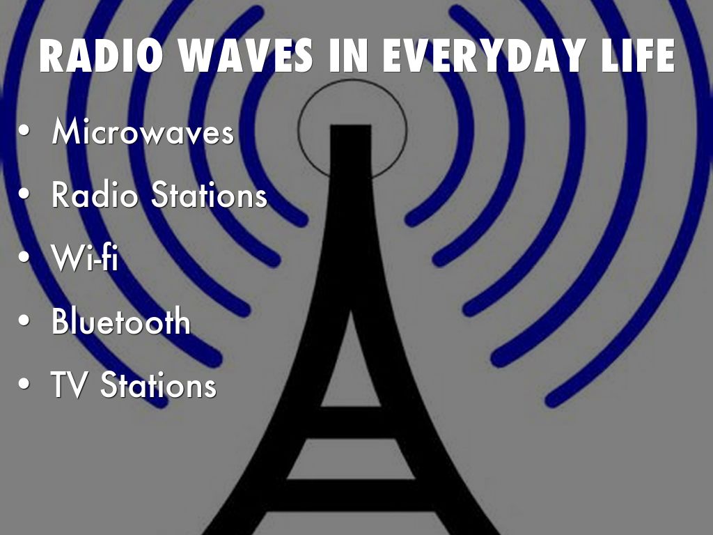 INSPIRED PEN Radio Waves and the Pioneers