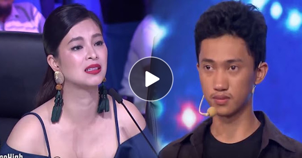 PGT HIGHLIGHTS: Aspiring Singers And The Amazing Words Of Wisdom From The PGT Judges PGT HIGHLIGHTS: Aspiring Singers And The Amazing Words Of Wisdom From The PGT Judges PGT HIGHLIGHTS: Aspiring Singers And The Amazing Words Of Wisdom From The PGT Judges