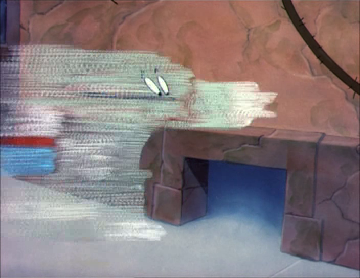 Tralfaz Bad Luck Blackie