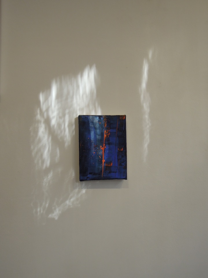 Erik Levesque Notebook 2017