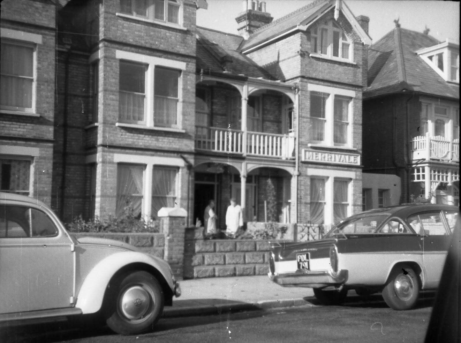 Incultus When I were a lad... 2