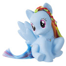 My Little Pony Styling Head Rainbow Dash Figure by HTI