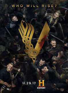 Huyền Thoại Vikings Phần 5 - Vikings Season 5 Huyền Thoại Vikings Phần 5