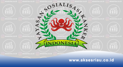 Yayasan Sosialisasi Kanker Indonesia (YSKI) Riau