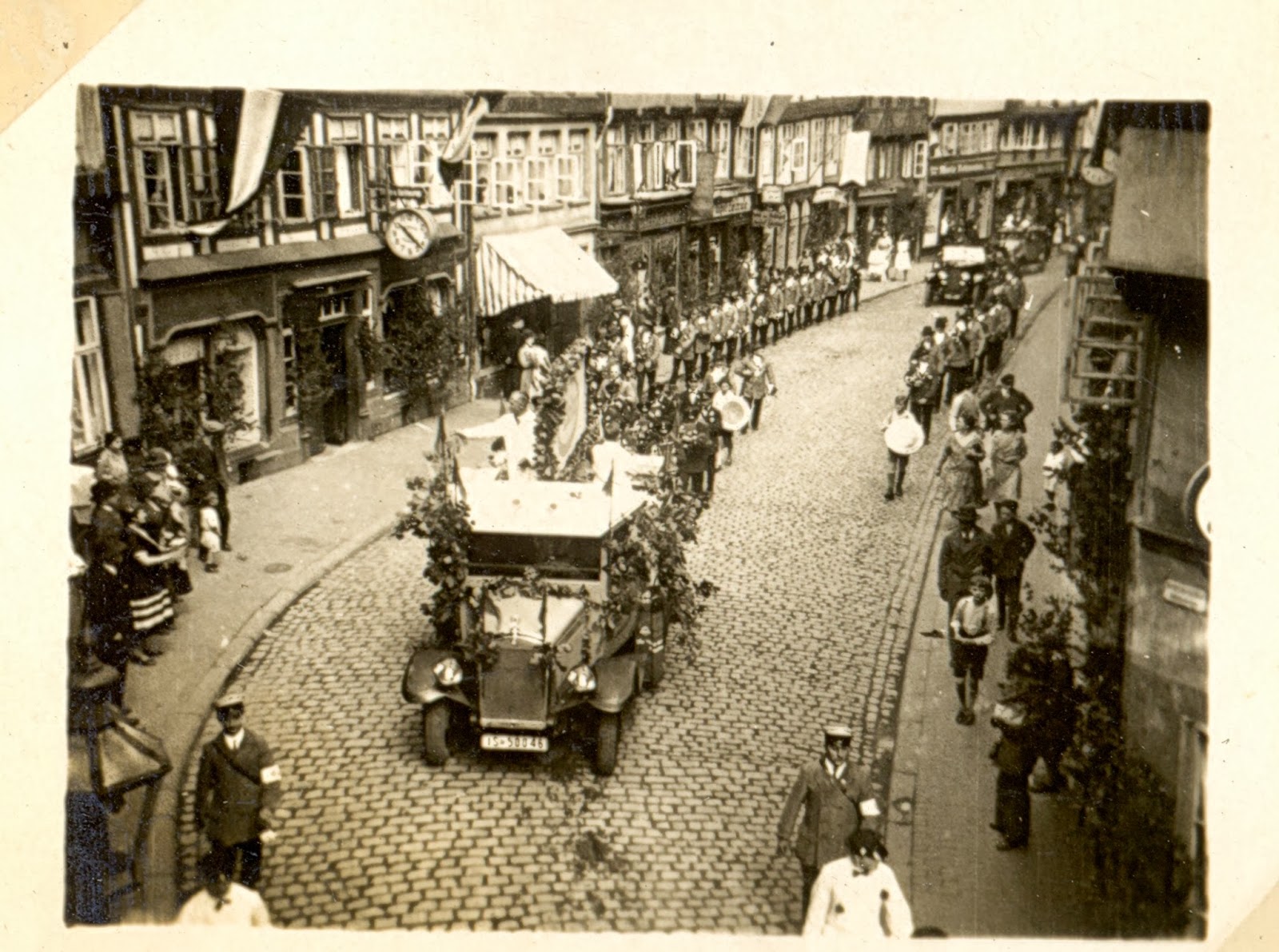 Германия в 1930 году Германия в 1930 году