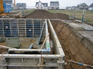 Steinzeithaus: Februar 2011
